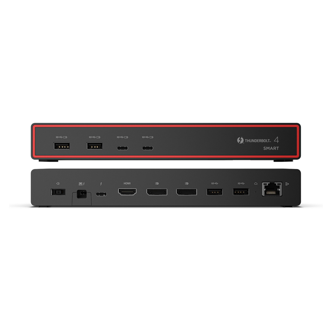 Buy D LENOVO Thunderbolt 4 Smart Dock G2 in Cyprus, Nicosia, Limassol, Larnaka, Pafos
