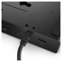 Buy D LENOVO Thunderbolt 4 Smart Dock G2 in Cyprus, Nicosia, Limassol, Larnaka, Pafos
