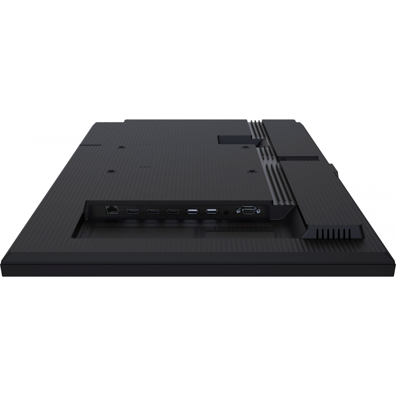 iiyama LH3260HS-B1AG - 31.5" Full HD Digital Signage Display, Android 11, 16GB, 2GB RAM, 3xHDMI, Black