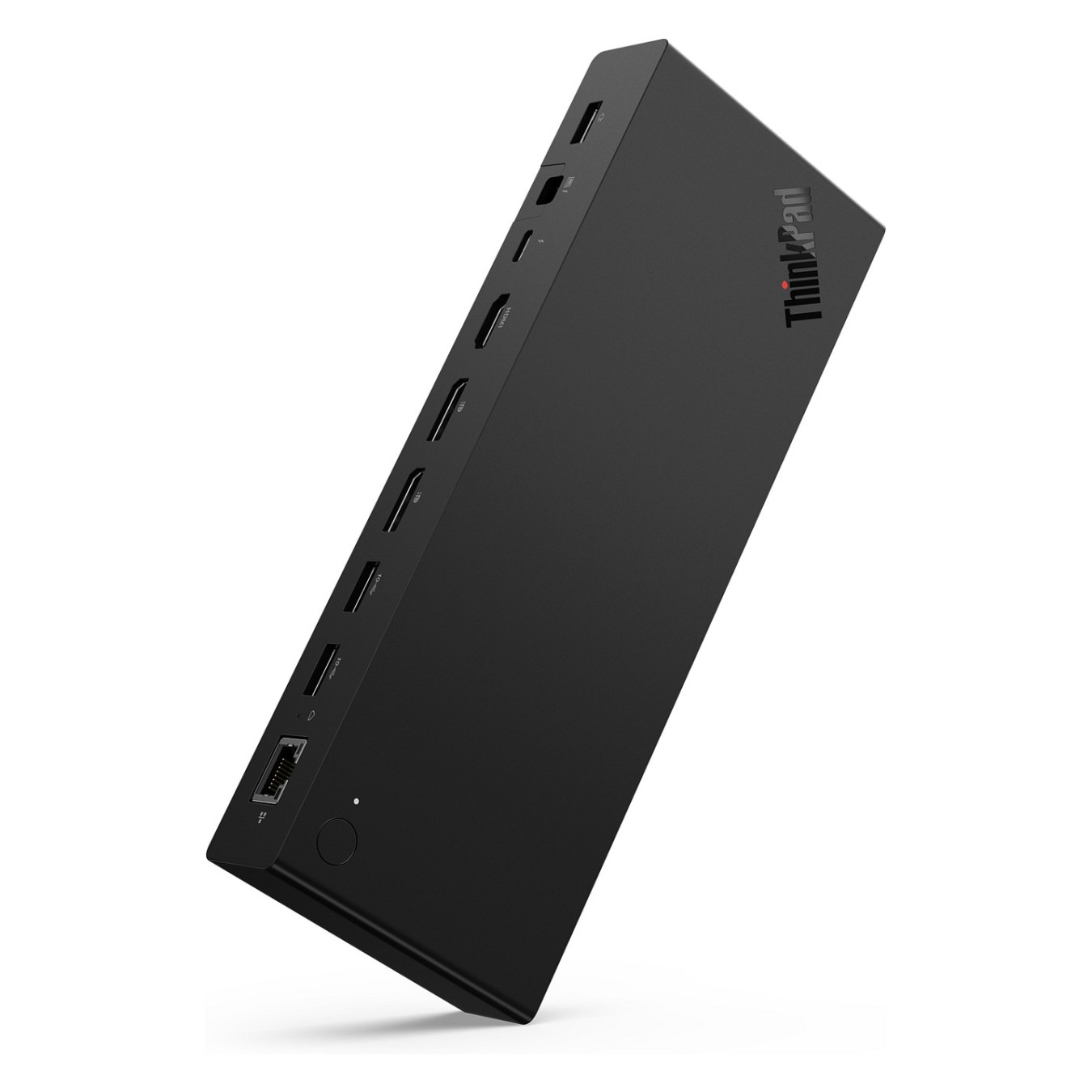 Buy D LENOVO Thunderbolt 4 Smart Dock G2 in Cyprus, Nicosia, Limassol, Larnaka, Pafos