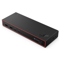 Buy D LENOVO Thunderbolt 4 Smart Dock G2 in Cyprus, Nicosia, Limassol, Larnaka, Pafos