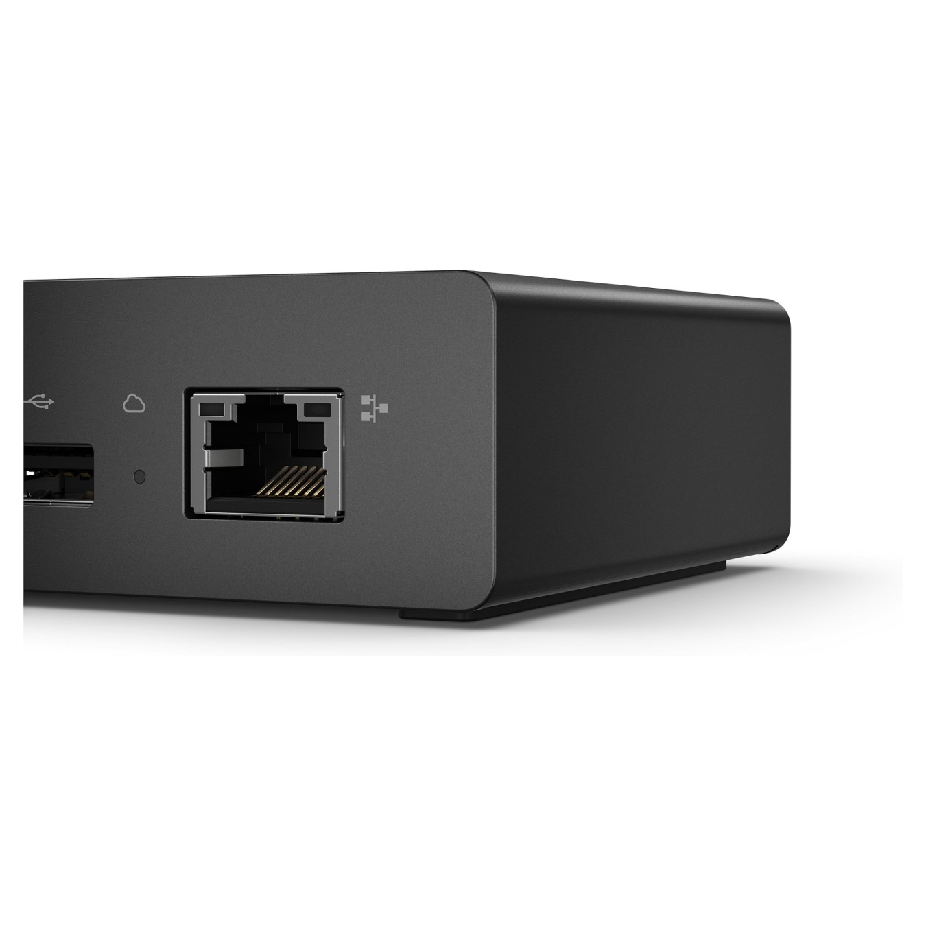 Buy D LENOVO Thunderbolt 4 Smart Dock G2 in Cyprus, Nicosia, Limassol, Larnaka, Pafos