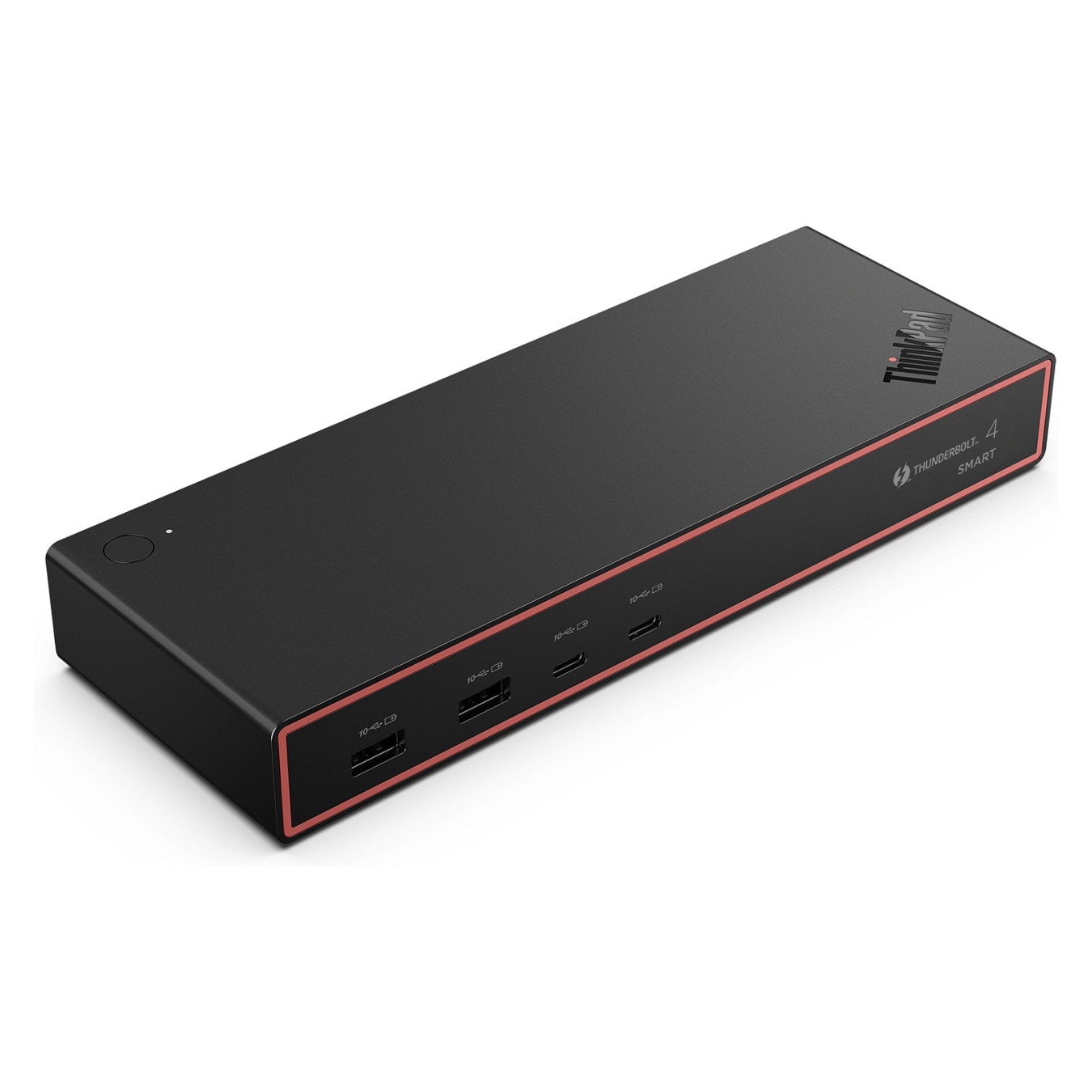 Buy D LENOVO Thunderbolt 4 Smart Dock G2 in Cyprus, Nicosia, Limassol, Larnaka, Pafos