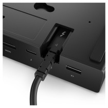 Buy D LENOVO Thunderbolt 4 Smart Dock G2 in Cyprus, Nicosia, Limassol, Larnaka, Pafos