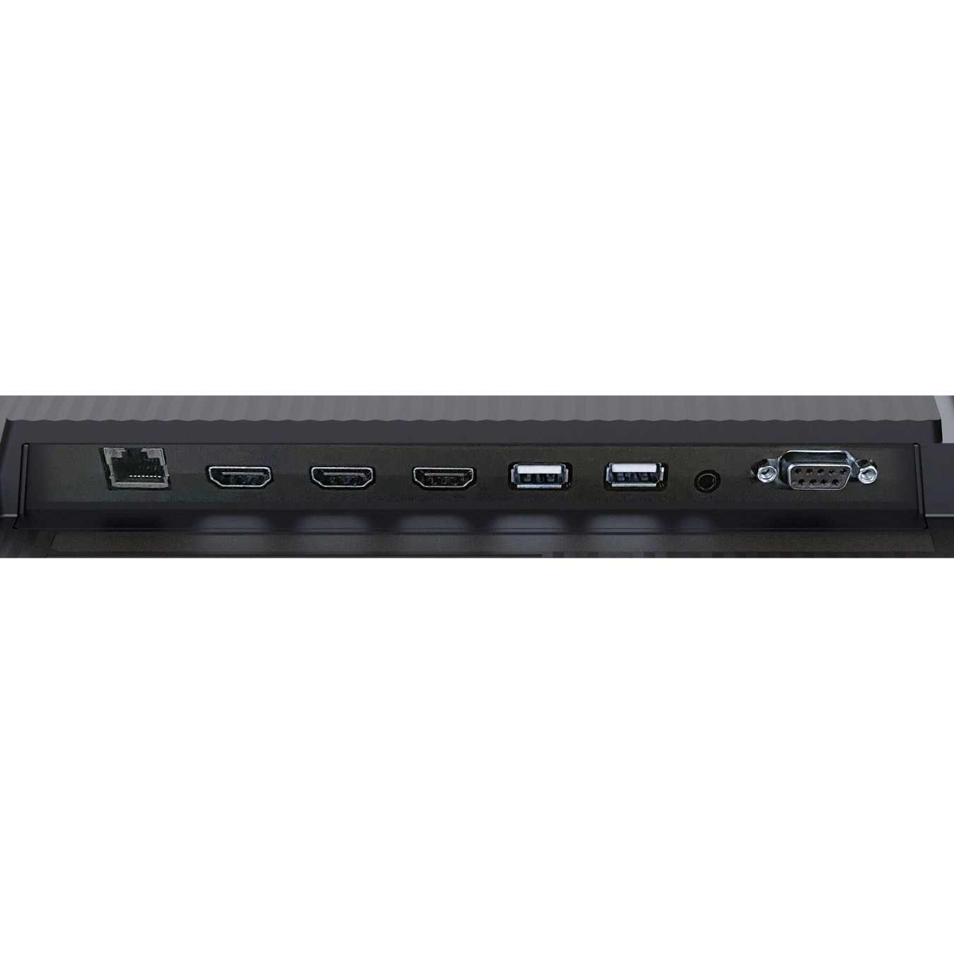 iiyama LH3260HS-B1AG - 31.5" Full HD Digital Signage Display, Android 11, 16GB, 2GB RAM, 3xHDMI, Black
