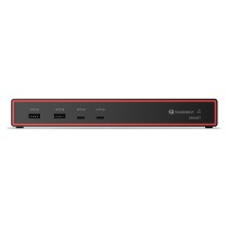Buy D LENOVO Thunderbolt 4 Smart Dock G2 in Cyprus, Nicosia, Limassol, Larnaka, Pafos