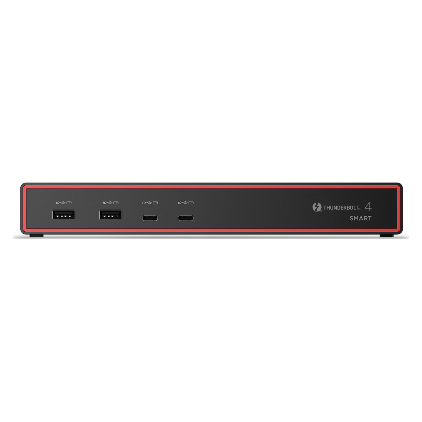 Buy D LENOVO Thunderbolt 4 Smart Dock G2 in Cyprus, Nicosia, Limassol, Larnaka, Pafos