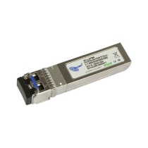 Buy ALLNET Switch Modul ALL4760 SFP+(Mini-GBIC), 10Gbit Singlemode, bis 220m, LRM LC, nur für Multimode 50 125u Kabel OM1-4 in C