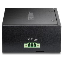Buy TRENDnet TI-GLC80 8-Port Gigabit Industrial DIN-Rail Mini in Cyprus, Nicosia, Limassol, Larnaka, Pafos