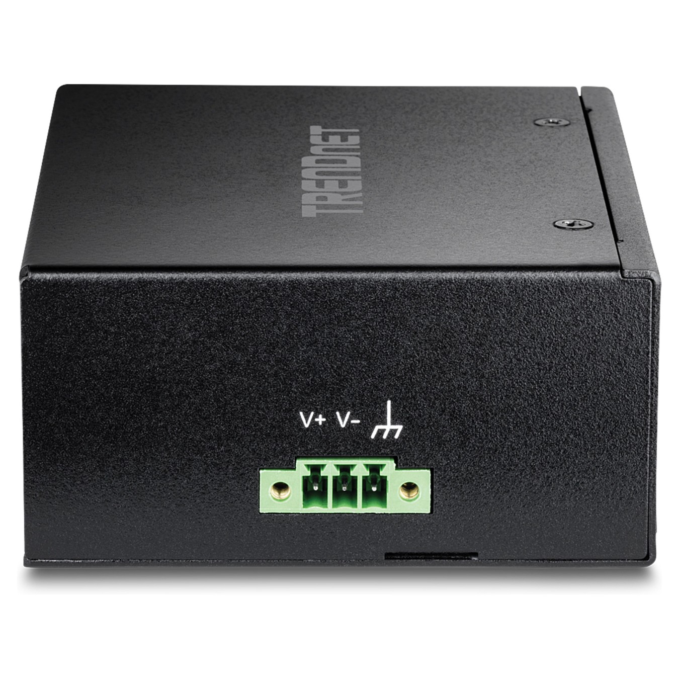 Buy TRENDnet TI-GLC80 8-Port Gigabit Industrial DIN-Rail Mini in Cyprus, Nicosia, Limassol, Larnaka, Pafos