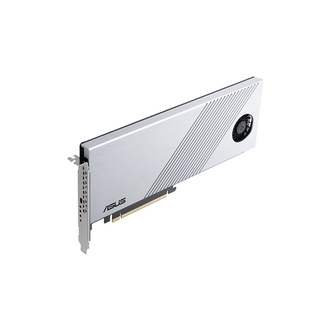 Buy ASUS HYPER M.2 X16 GEN 4 CARD in Cyprus, Nicosia, Limassol, Larnaka, Pafos