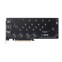 Buy ASUS HYPER M.2 X16 GEN 4 CARD in Cyprus, Nicosia, Limassol, Larnaka, Pafos