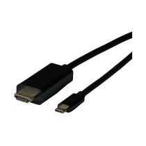 Buy EFB USB3.2 Adapterkabel HDMI 1.4, C-HDMI St-St, 4K@30Hz,2m in Cyprus, Nicosia, Limassol, Larnaka, Pafos