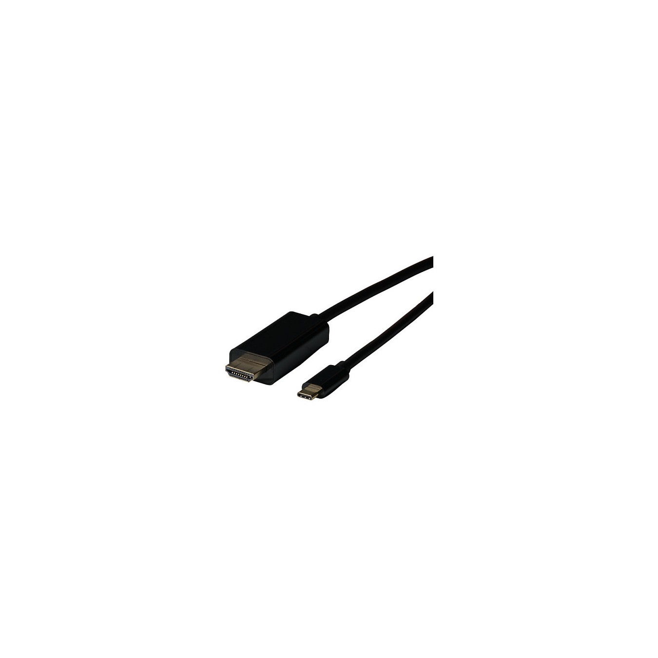 Buy EFB USB3.2 Adapterkabel HDMI 1.4, C-HDMI St-St, 4K@30Hz,2m in Cyprus, Nicosia, Limassol, Larnaka, Pafos