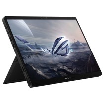 Buy ASUS ROG Flow Z13 GZ302EAC-RU178W RYZ AI Max+395 128GB 1TBSSD W11 Home Touch in Cyprus, Nicosia, Limassol, Larnaka, Pafos