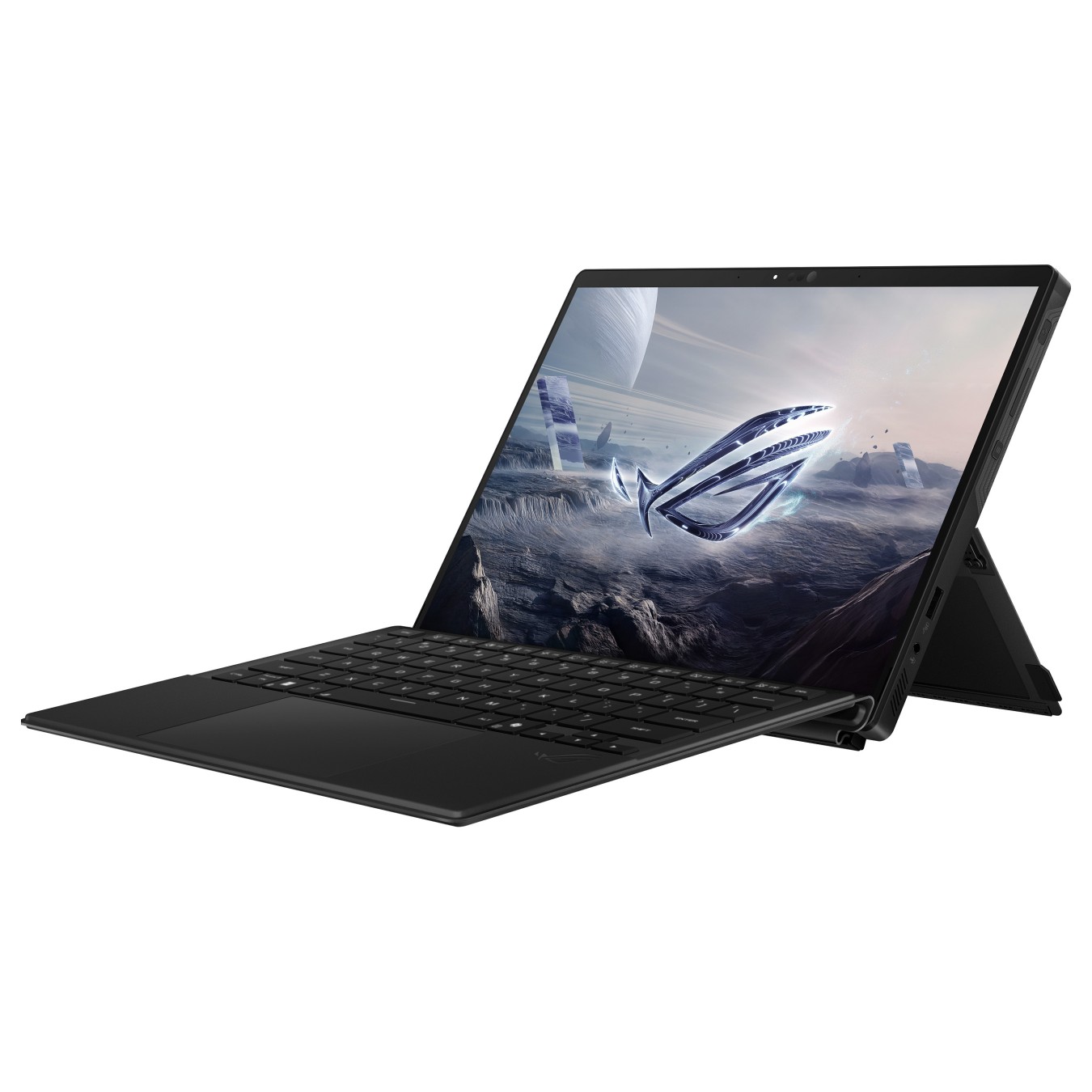 Buy ASUS ROG Flow Z13 GZ302EAC-RU178W RYZ AI Max+395 128GB 1TBSSD W11 Home Touch in Cyprus, Nicosia, Limassol, Larnaka, Pafos