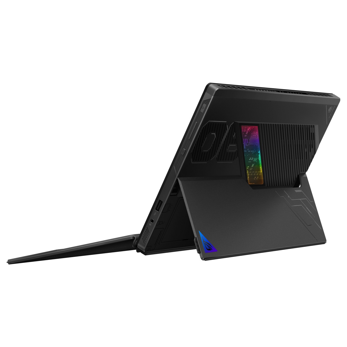 Buy ASUS ROG Flow Z13 GZ302EAC-RU178W RYZ AI Max+395 128GB 1TBSSD W11 Home Touch in Cyprus, Nicosia, Limassol, Larnaka, Pafos
