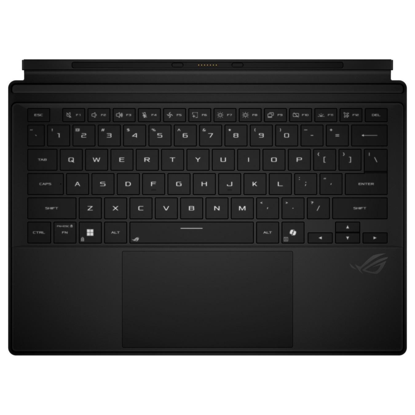 Buy ASUS ROG Flow Z13 GZ302EAC-RU178W RYZ AI Max+395 128GB 1TBSSD W11 Home Touch in Cyprus, Nicosia, Limassol, Larnaka, Pafos