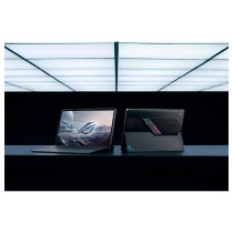 Buy ASUS ROG Flow Z13 GZ302EAC-RU178W RYZ AI Max+395 128GB 1TBSSD W11 Home Touch in Cyprus, Nicosia, Limassol, Larnaka, Pafos