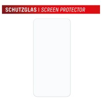 Buy DISPLEX Panzerglas 2D Clear (10H) für Samsung Galaxy S24 Eco-Montagerahmen. Tempered Glas. kratzer-resistente Schutzf... in 