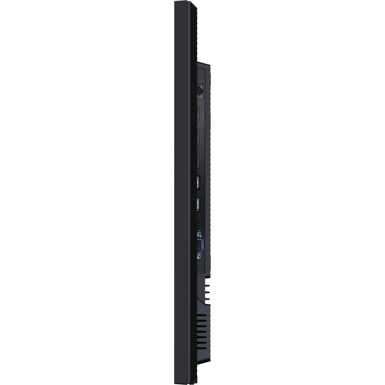 iiyama LH3260HS-B1AG - 31.5" Full HD Digital Signage Display, Android 11, 16GB, 2GB RAM, 3xHDMI, Black