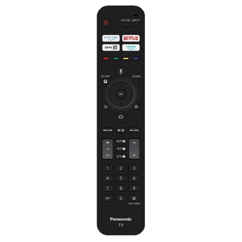 Buy Panasonic TV - 32S50AEZ - 32" HD LCD Smart TV, Fire TV, HDR10, 12W Stereo, B... in Cyprus, Nicosia, Limassol, Larnaka, Pafos