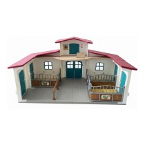 Buy Horse Club 42567 Reiterhof in Cyprus, Nicosia, Limassol, Larnaka, Pafos