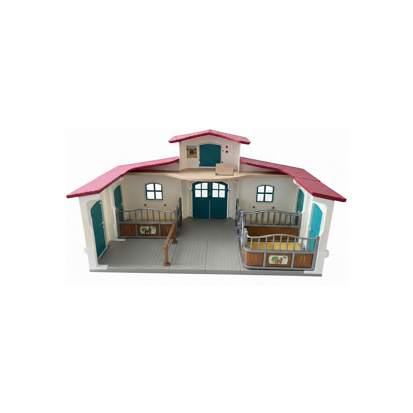 Buy Horse Club 42567 Reiterhof in Cyprus, Nicosia, Limassol, Larnaka, Pafos