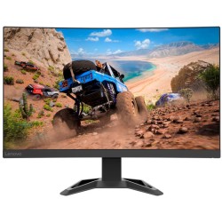 Buy Lenovo G27qc-30 - 27-inch WQHD Curved VA Gaming Monitor - 165Hz, 1ms (MPRT),... in Cyprus, Nicosia, Limassol, Larnaka, Pafos