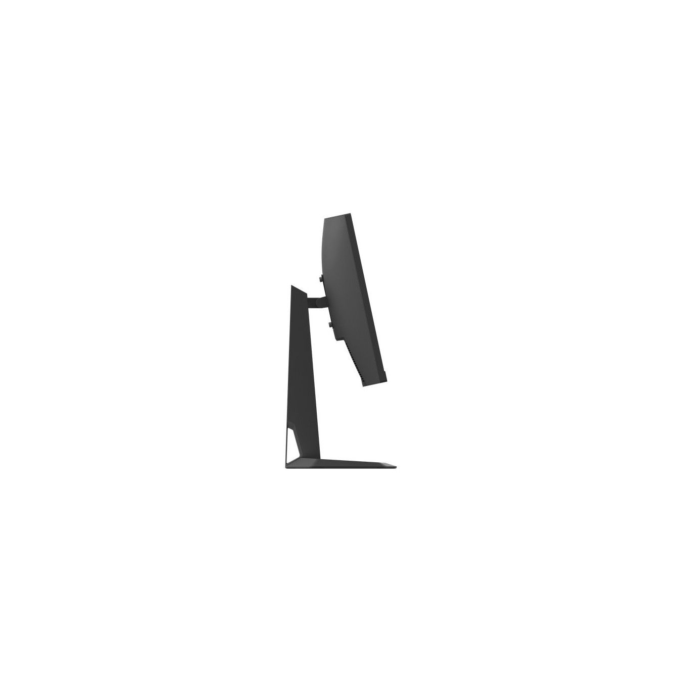 Lenovo G27qc-30 - 27-inch WQHD Curved VA Gaming Monitor - 165Hz, 1ms (MPRT), HDR10, Raven Black