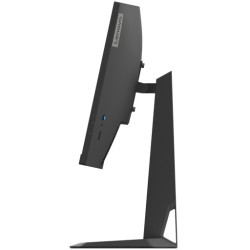 Buy Lenovo G27qc-30 - 27-inch WQHD Curved VA Gaming Monitor - 165Hz, 1ms (MPRT),... in Cyprus, Nicosia, Limassol, Larnaka, Pafos