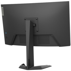 Buy Lenovo G27qc-30 - 27-inch WQHD Curved VA Gaming Monitor - 165Hz, 1ms (MPRT),... in Cyprus, Nicosia, Limassol, Larnaka, Pafos