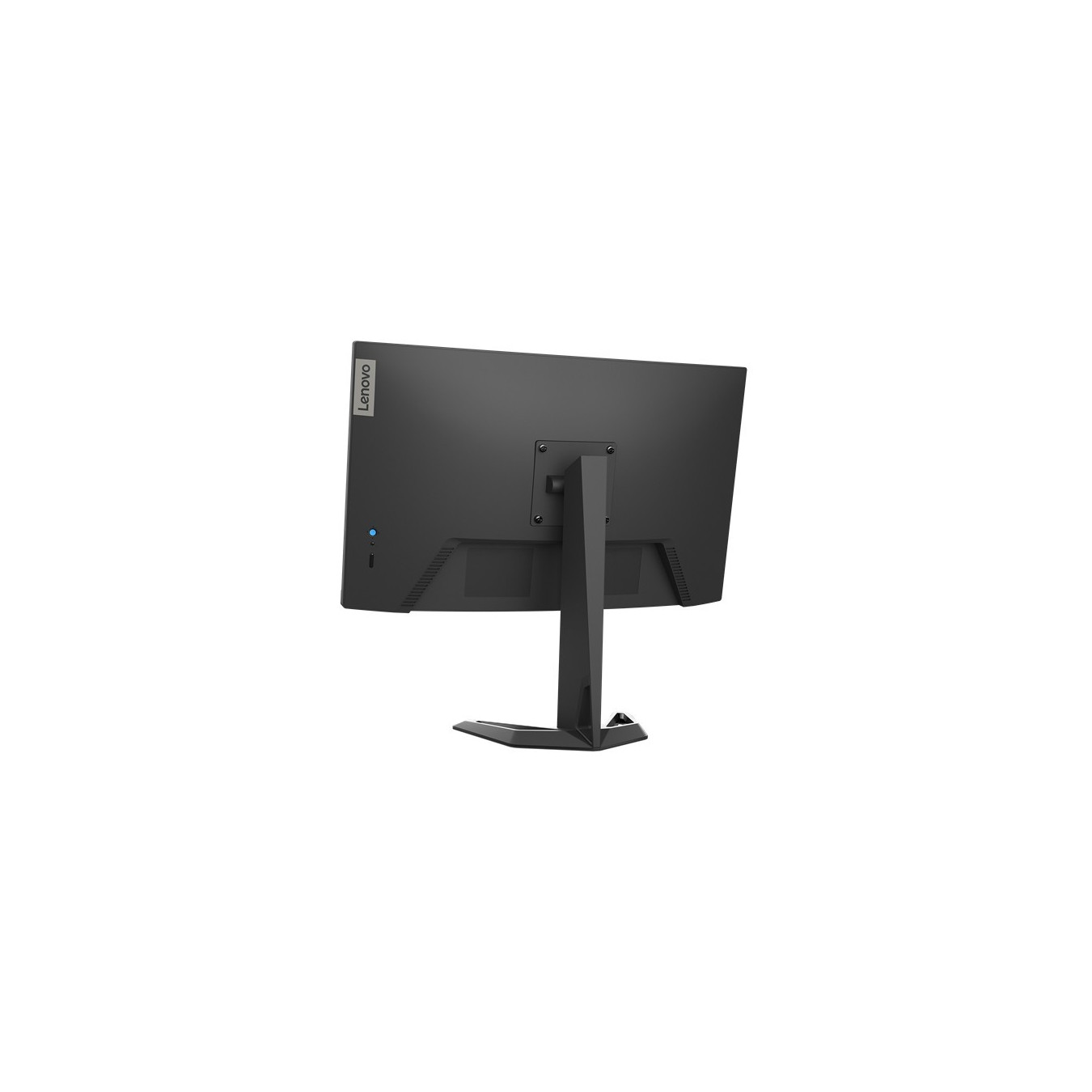 Lenovo G27qc-30 - 27-inch WQHD Curved VA Gaming Monitor - 165Hz, 1ms (MPRT), HDR10, Raven Black