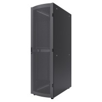 Buy INTELLINET 19'Serverschrank 42HE 600x1200mm IP20 Flatpack SW (Speditionsversand) in Cyprus, Nicosia, Limassol, Larnaka, Pafo