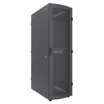 Buy INTELLINET 19'Serverschrank 42HE 600x1200mm IP20 Flatpack SW (Speditionsversand) in Cyprus, Nicosia, Limassol, Larnaka, Pafo