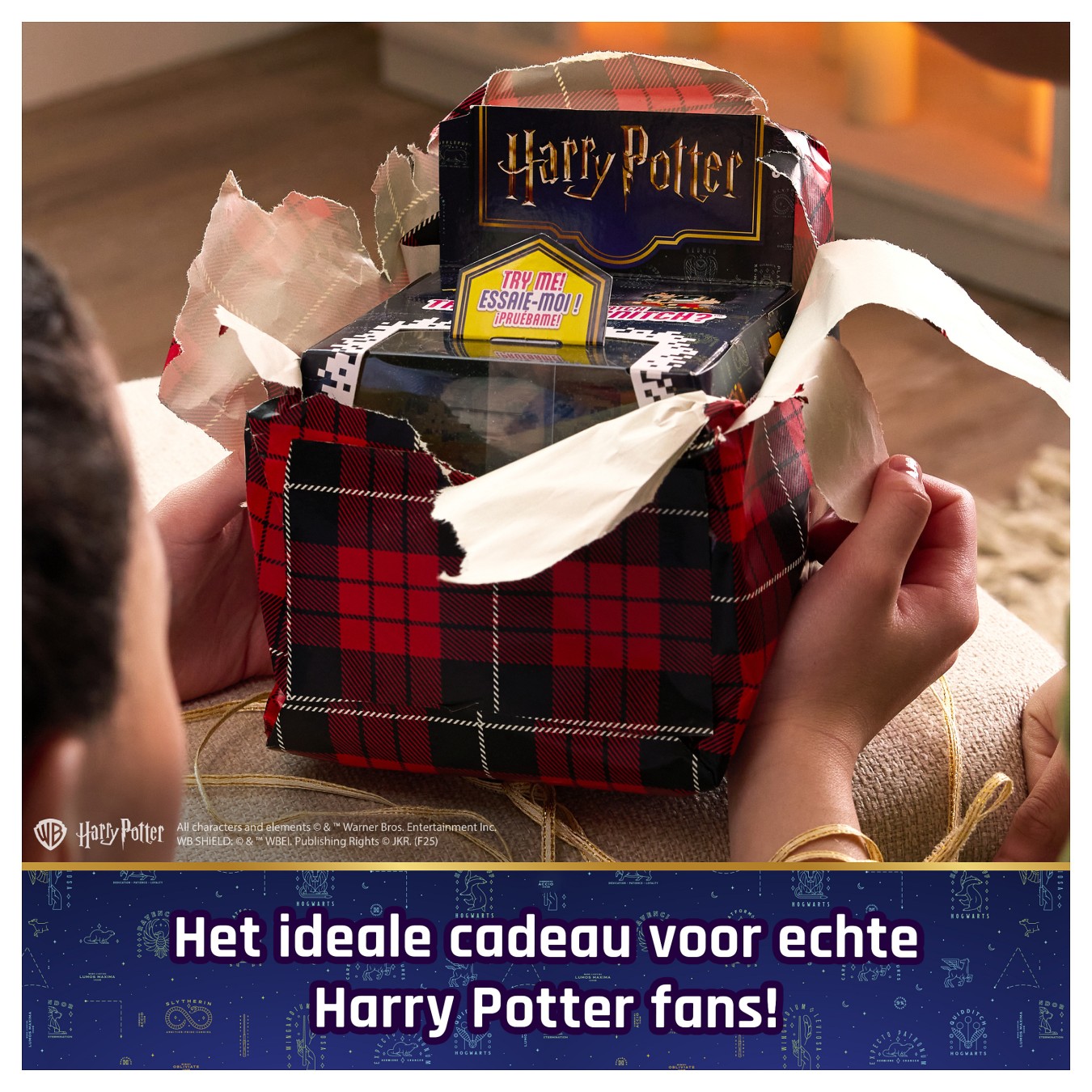 Buy Spinmaster Bitzee Harry Potter in Cyprus, Nicosia, Limassol, Larnaka, Pafos