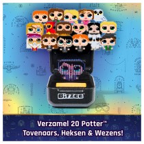 Buy Spinmaster Bitzee Harry Potter in Cyprus, Nicosia, Limassol, Larnaka, Pafos
