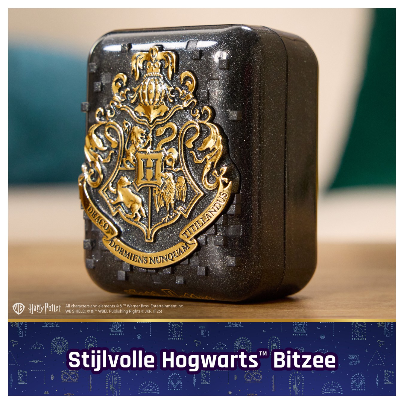 Buy Spinmaster Bitzee Harry Potter in Cyprus, Nicosia, Limassol, Larnaka, Pafos