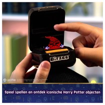 Buy Spinmaster Bitzee Harry Potter in Cyprus, Nicosia, Limassol, Larnaka, Pafos