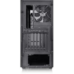Buy Thermaltake Divider 300 TG - Mid Tower PC Case, Black, Tempered Glass, RGB F... in Cyprus, Nicosia, Limassol, Larnaka, Pafos