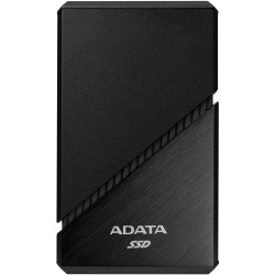 Buy ADATA SE920 Portable SSD - 1TB - USB-C (USB 3.2 Gen2), 3800 MB/s, Black in Cyprus, Nicosia, Limassol, Larnaka, Pafos