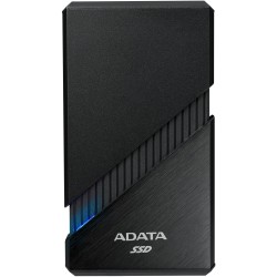 Buy ADATA SE920 Portable SSD - 1TB - USB-C (USB 3.2 Gen2), 3800 MB/s, Black in Cyprus, Nicosia, Limassol, Larnaka, Pafos