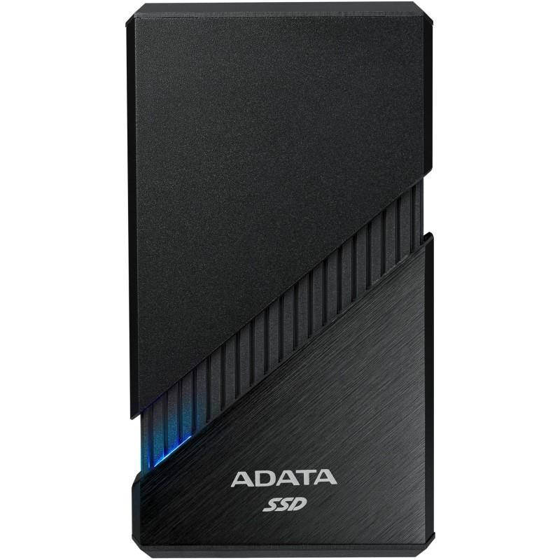 Buy ADATA SE920 Portable SSD - 1TB - USB-C (USB 3.2 Gen2), 3800 MB/s, Black in Cyprus, Nicosia, Limassol, Larnaka, Pafos