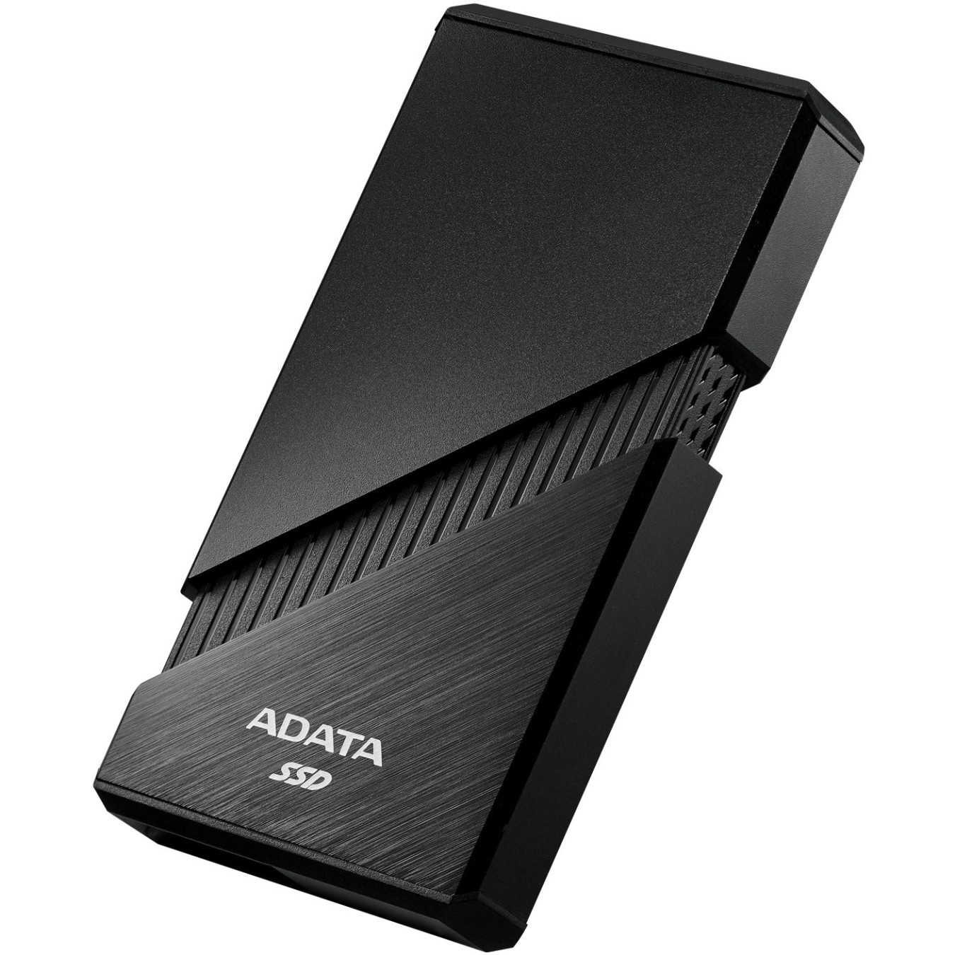 ADATA SE920 Portable SSD - 1TB - USB-C (USB 3.2 Gen2), 3800 MB/s, Black — Buy in Cyprus with Fast Delivery