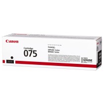 Buy Canon 075 Black Schwarz (6365C002) in Cyprus, Nicosia, Limassol, Larnaka, Pafos