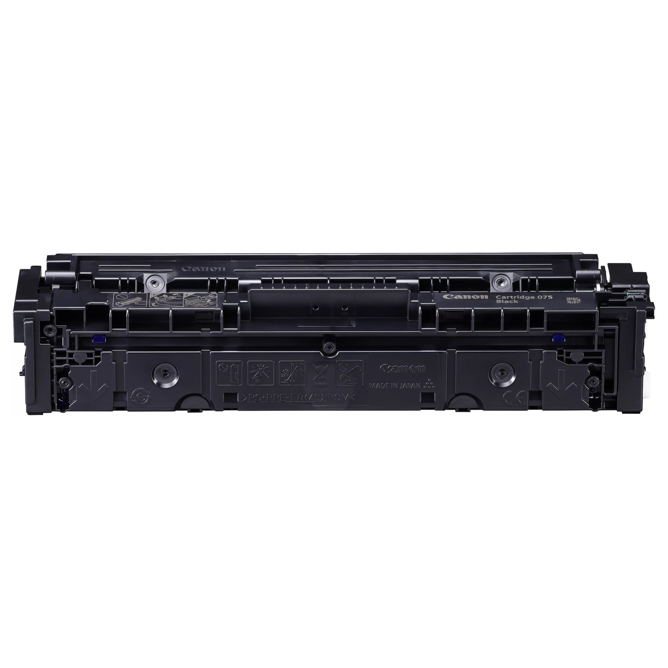 Buy Canon 075 Black Schwarz (6365C002) in Cyprus, Nicosia, Limassol, Larnaka, Pafos