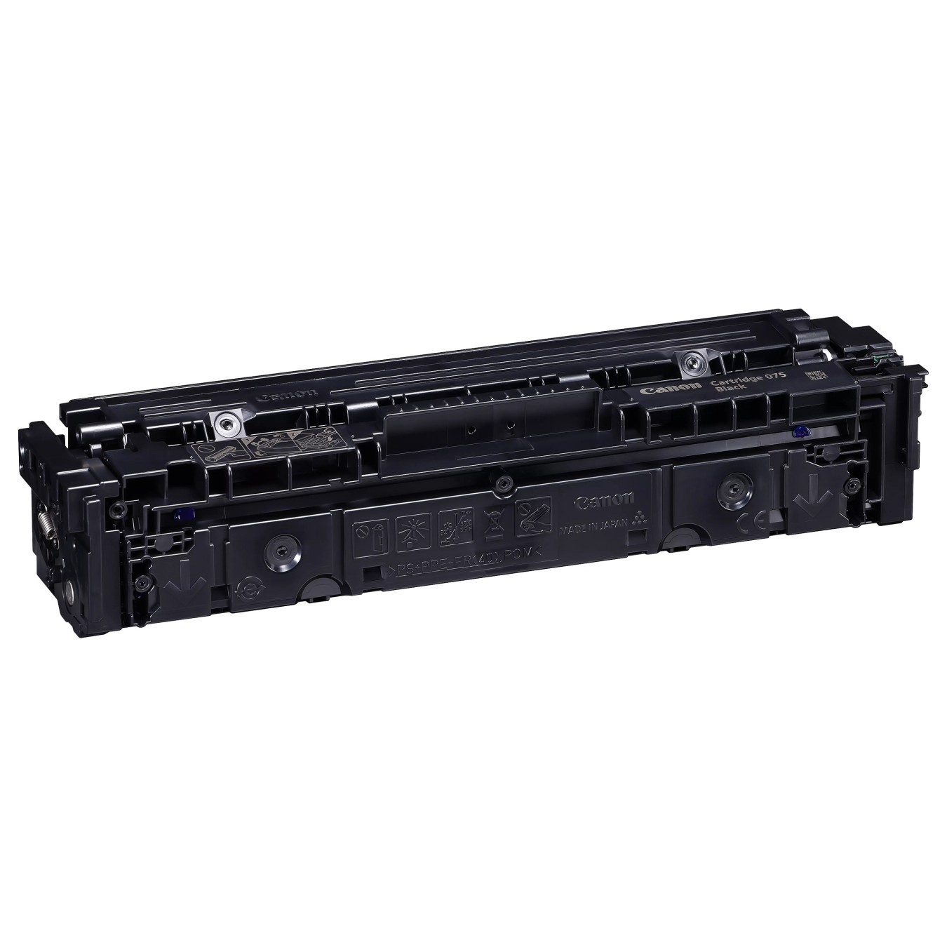 Buy Canon 075 Black Schwarz (6365C002) in Cyprus, Nicosia, Limassol, Larnaka, Pafos