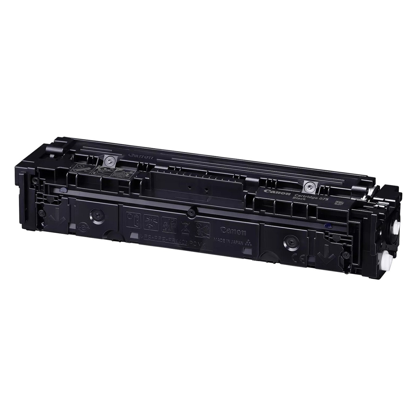 Buy Canon 075 Black Schwarz (6365C002) in Cyprus, Nicosia, Limassol, Larnaka, Pafos