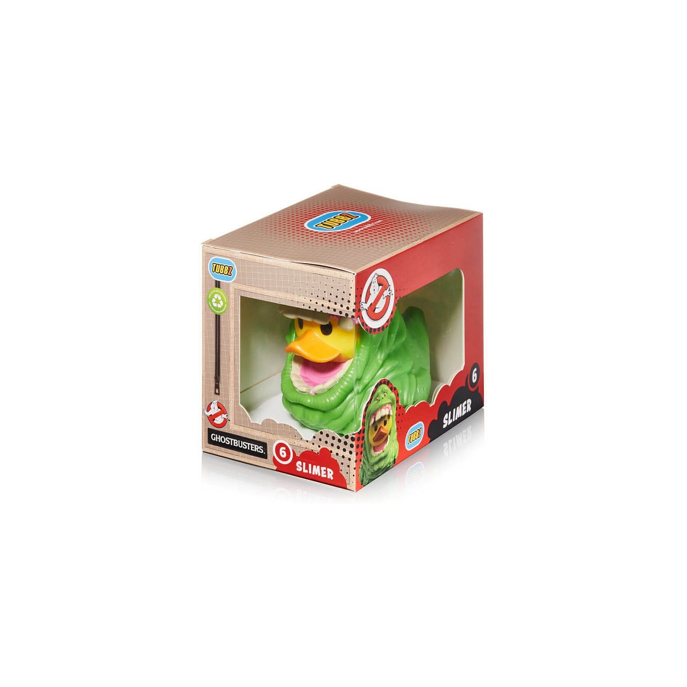 Buy TUBBZ Sammelente - Ghostbusters Slimer 9cm in Cyprus, Nicosia, Limassol, Larnaka, Pafos