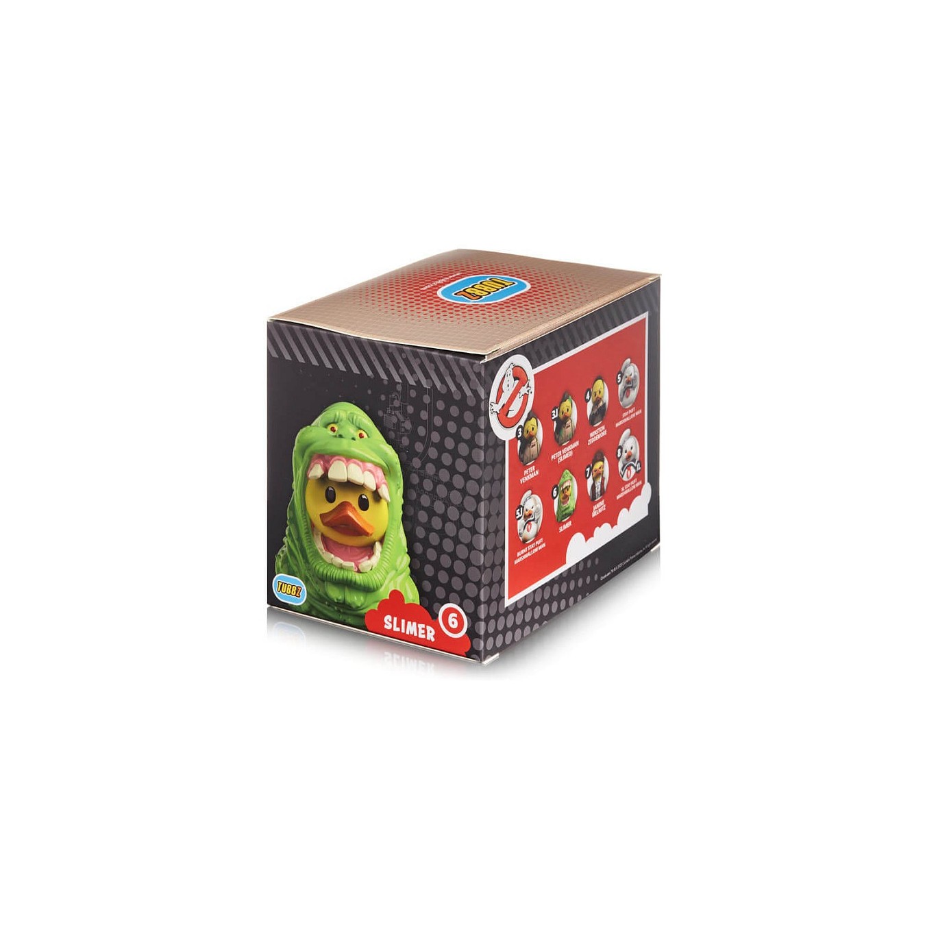 Buy TUBBZ Sammelente - Ghostbusters Slimer 9cm in Cyprus, Nicosia, Limassol, Larnaka, Pafos